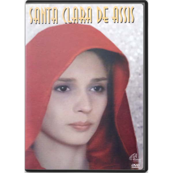 DVD Santa Clara DVD Santa Clara